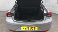 Vauxhall Insignia 1.6 Turbo D ecoTec Tech Line Nav 5dr Diesel Hatchback